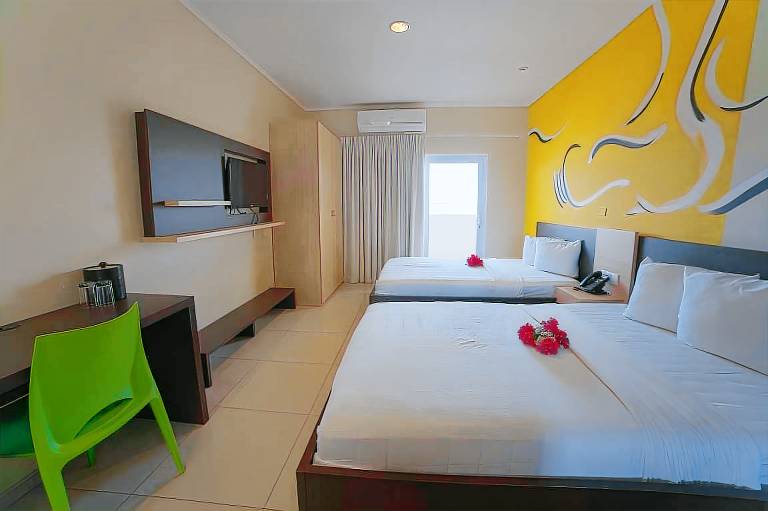 Curacao Airport Hotel — photo 2