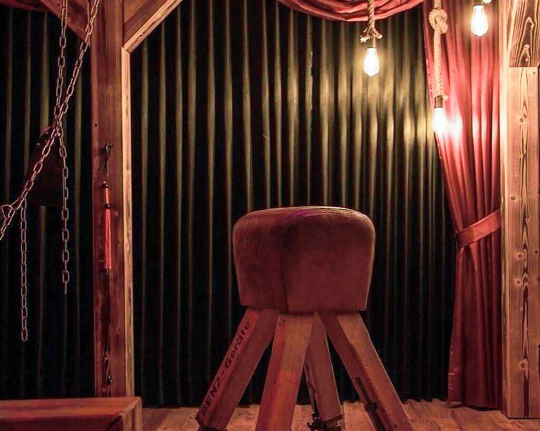 Ferienwohnung Saarbrücken