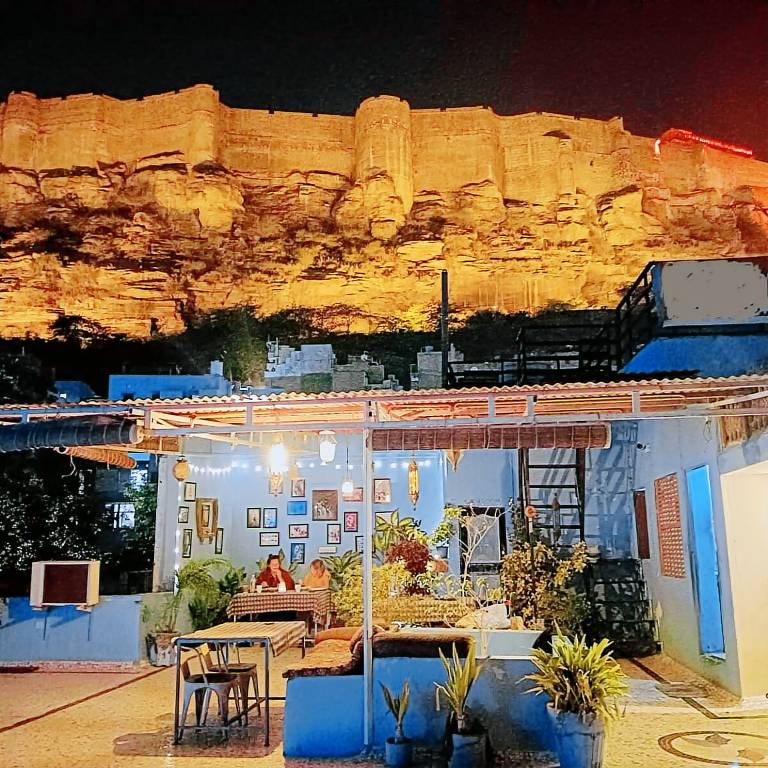 House Jodhpur