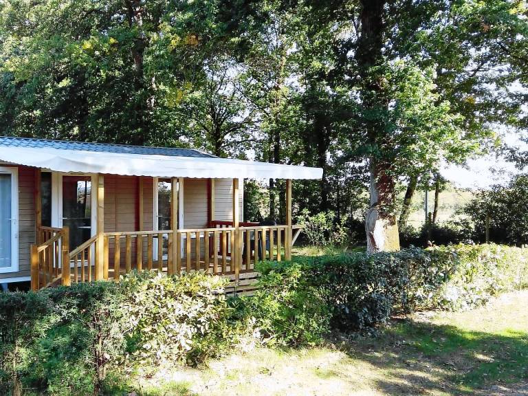 Mobil-home  Les Essarts