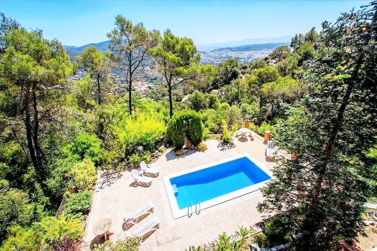 Villa Tarrasa