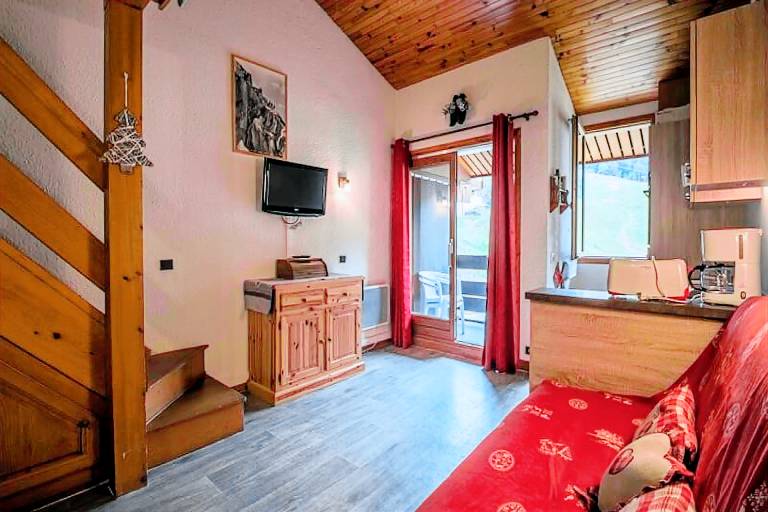 Lovely holiday apartment | Close to the ski | Dogs allowed — photo 4