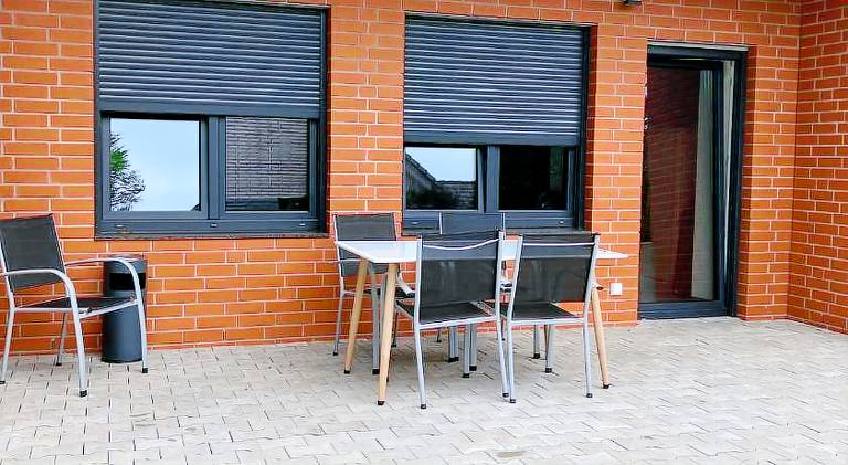 Charming holiday apartment | Pet-friendly in Bielefeld