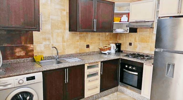 Rental apartment with 1 room for 3 persons — photo 4