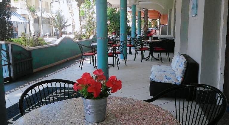 Hotel Jole — photo 4
