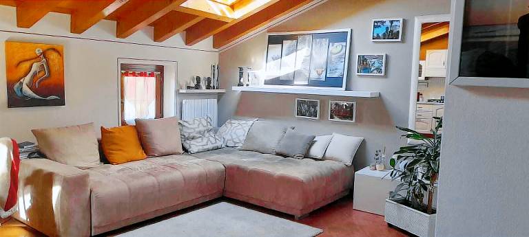 Casa Costermano