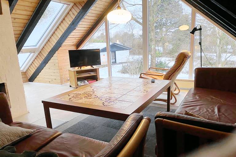 Holiday home, 66-1095, Kegnas — photo 3
