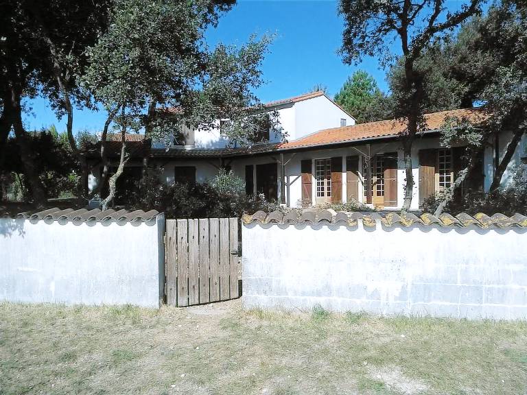 Villa Royan