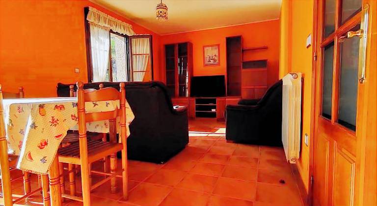 Apartamentos Rurales La Quintana — photo 3