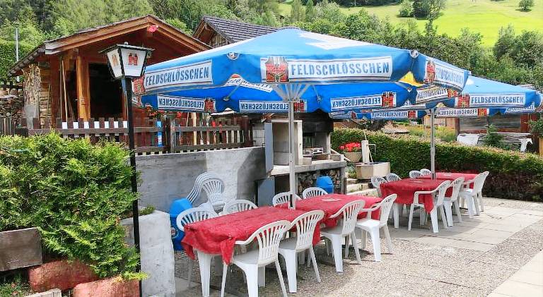 Hotel Haus Muhlebach — photo 4