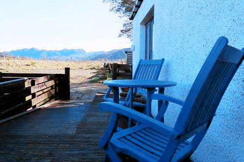 House Plockton