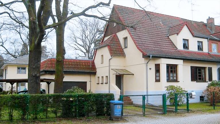 Ferienwohnung Grünau