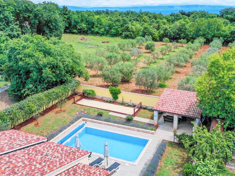 Casa Duga Uvala