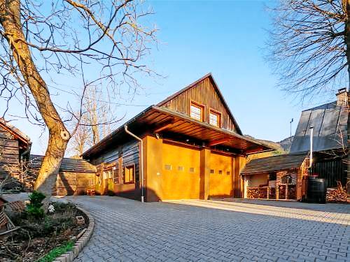 Apartmán Kunerad