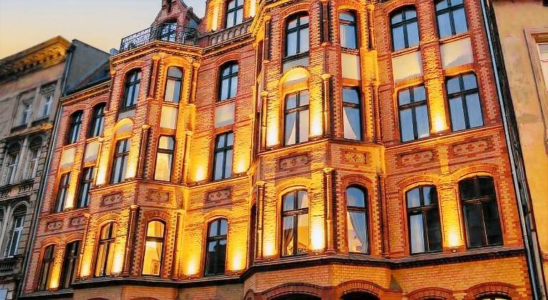 Holiday apartment with 1 room for 2 persons — photo 4