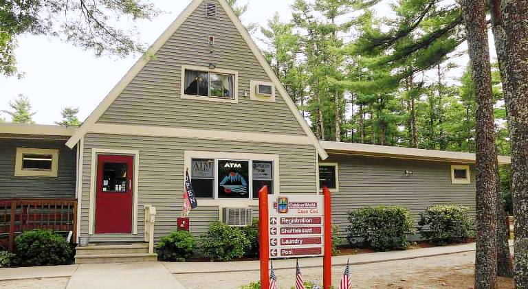Gateway to Cape Cod ADA Accessible Cottage 6 — photo 3