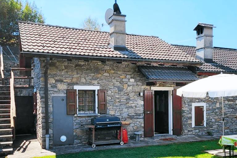 Chalet  Malcantone