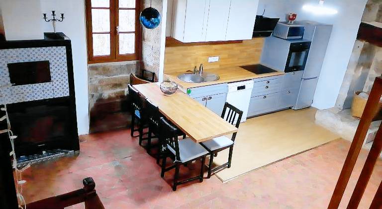 House with 3 rooms for 7 persons — photo 5