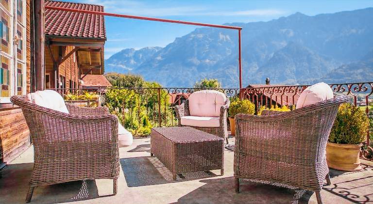 Gasthof Schonegg B&B — photo 2