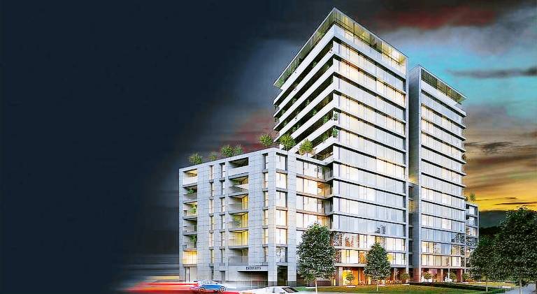 APARTAMENTY ARTE LUBLIN Unia Art Residence 121- faktura VAT garaz — photo 4