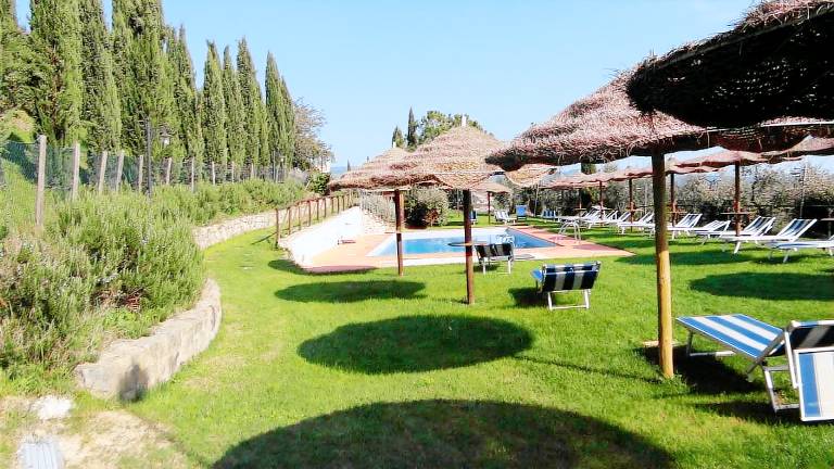 Ferienwohnung  Empoli