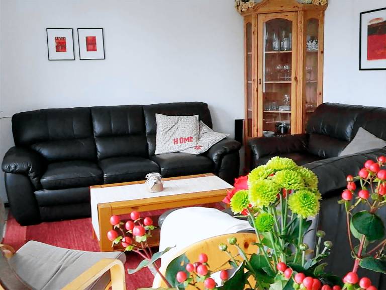 Ferienwohnung Lemmer