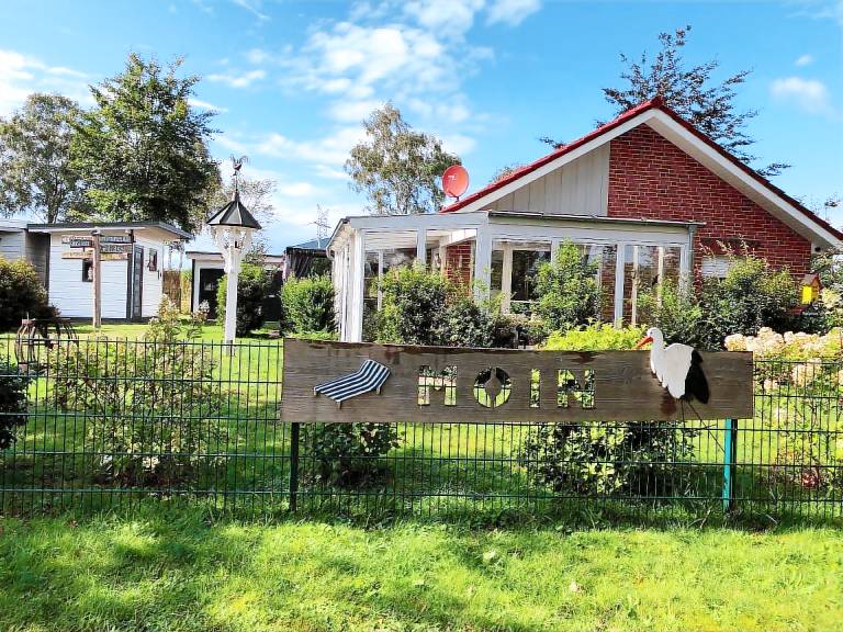 Ferienhaus Wiefelstede