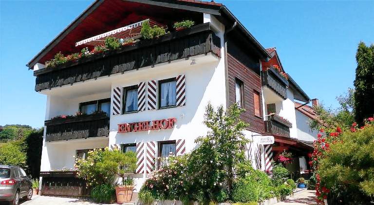 Hotel Engelhof