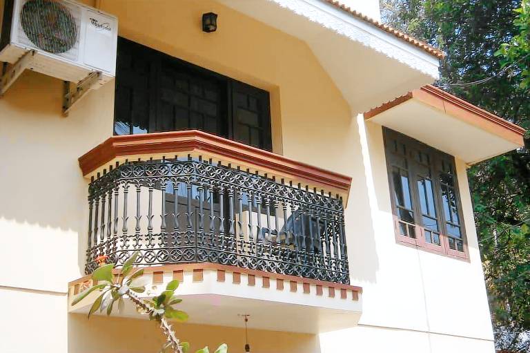 Lazar Residency Homestay