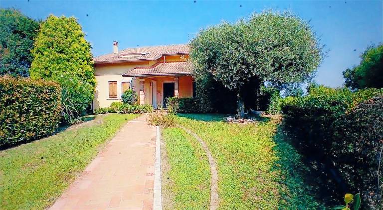 Casa Rustica - Camere in Vicenza
