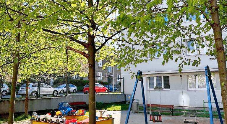 Rental apartment with 1 room for 4 persons — photo 3