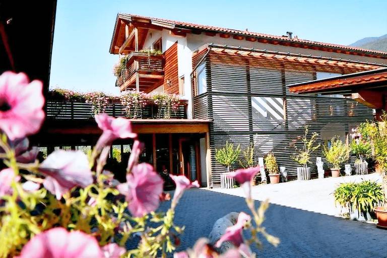 Agriturismo Obermoarhof: Appartamento Radlsee 2 adulti 2 bambini — photo 3