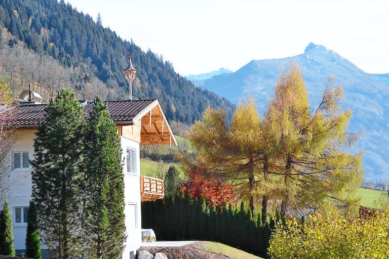 Ferienwohnung Bad Hofgastein