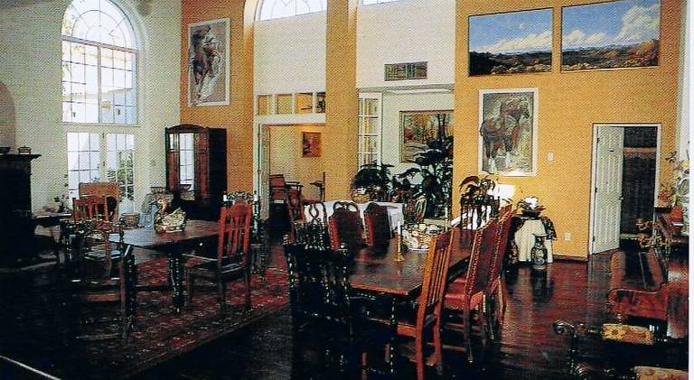 Lundeen Inn of the Arts — photo 2