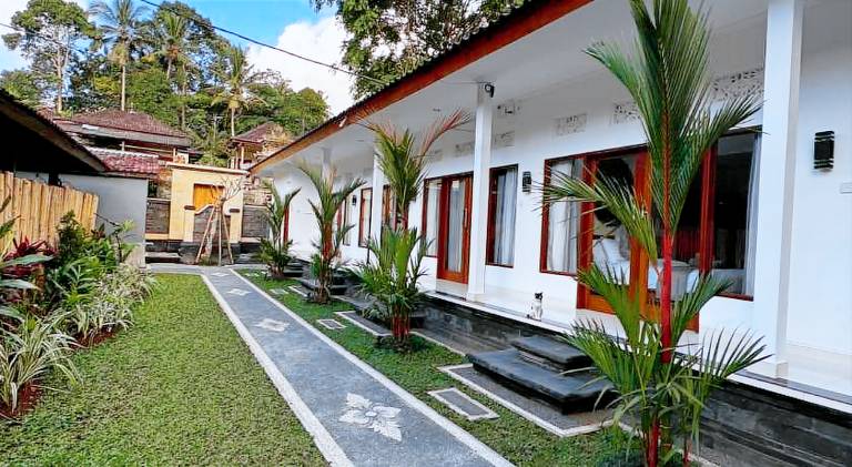 Kokokan House Ubud — photo 5