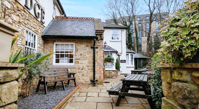 The Kings Lodge Inn — photo 3