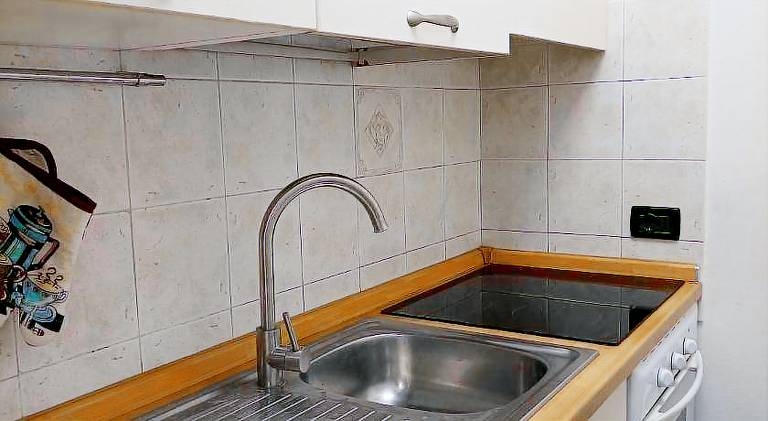 Apartment with 1 room for 4 persons — photo 3