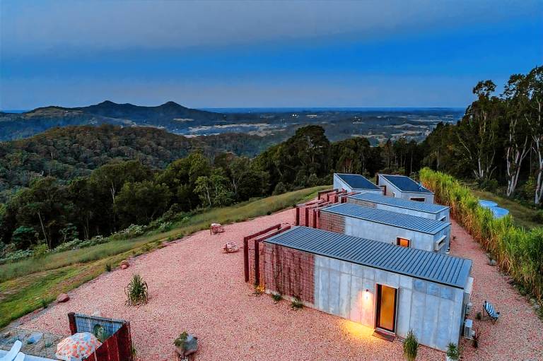 House Nimbin