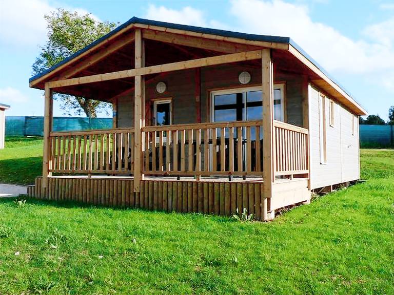 Chalet Chemillé-sur-Indrois