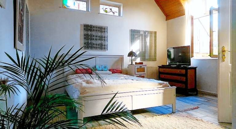 Apartman Leányfalu
