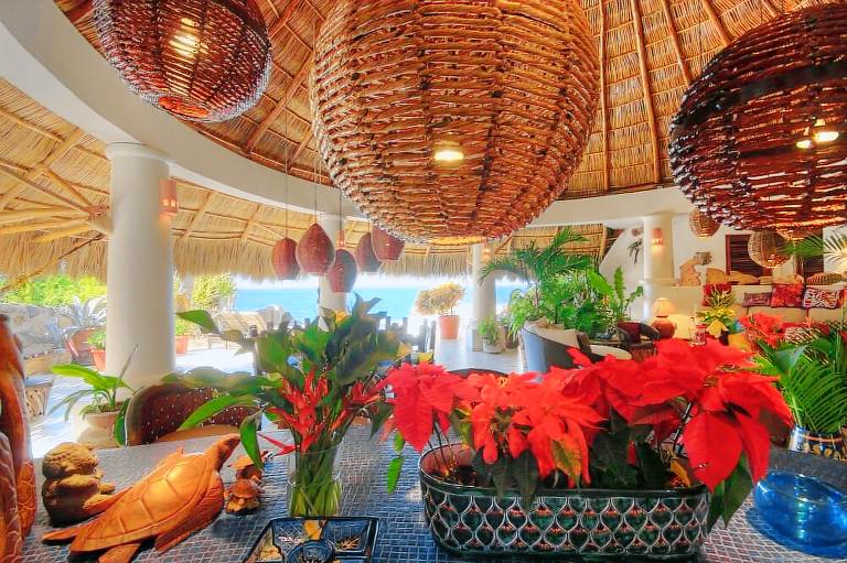 Casa Playa Platanitos