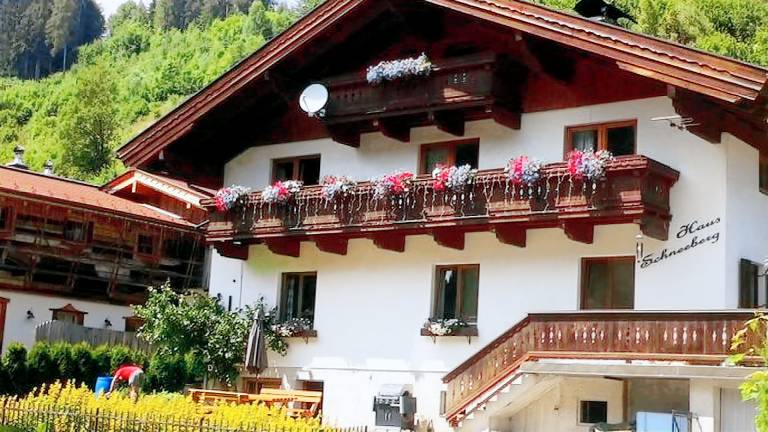 Ferienwohnung  Mühlbach am Hochkönig