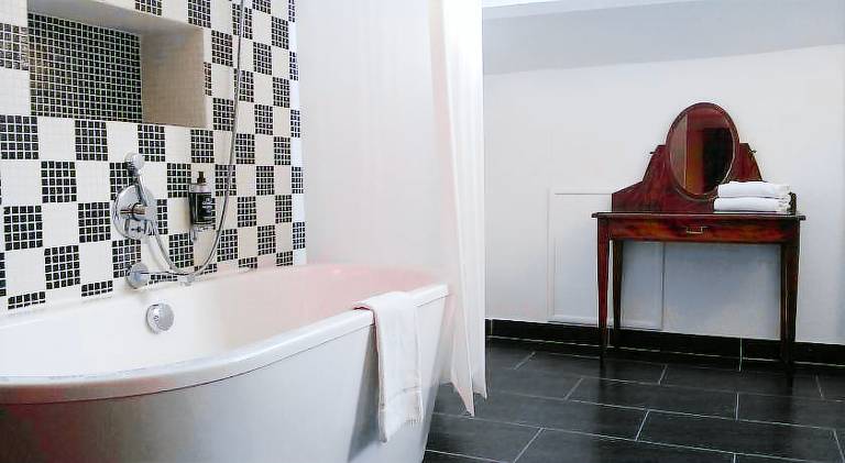 Le Grand Hotel Tours — photo 5