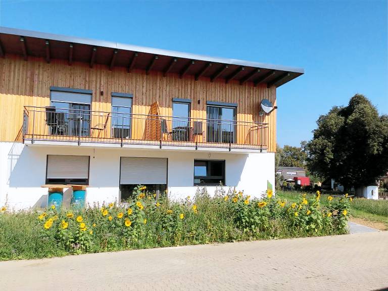 Ferienwohnung Donaualtheim