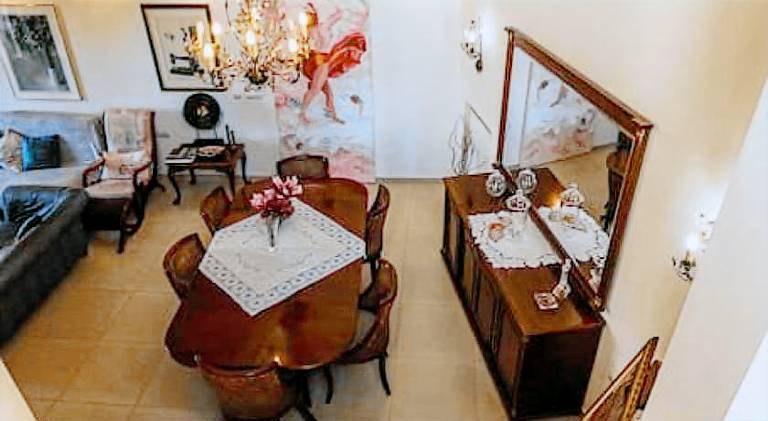 Villa with BBQ, yard & patio | Suitable for remote work — photo 4