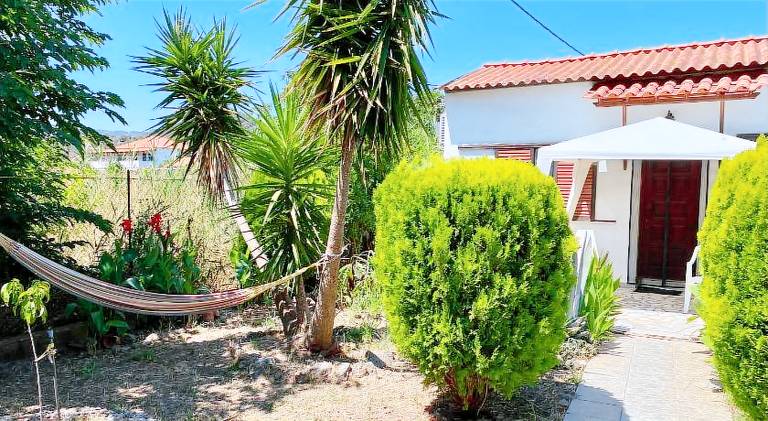 Vacation home with 1 room for 3 persons — photo 4