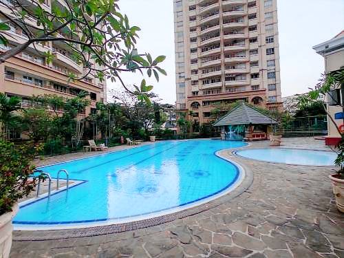 Apartment  Pulo Gadung
