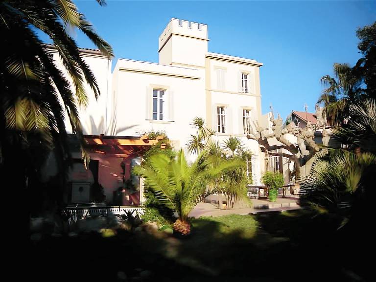 Chambre d'hôtes Vieille-Chapelle