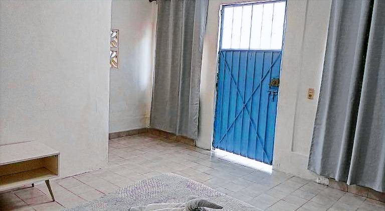Apartment with patio | Pets allowed — photo 3