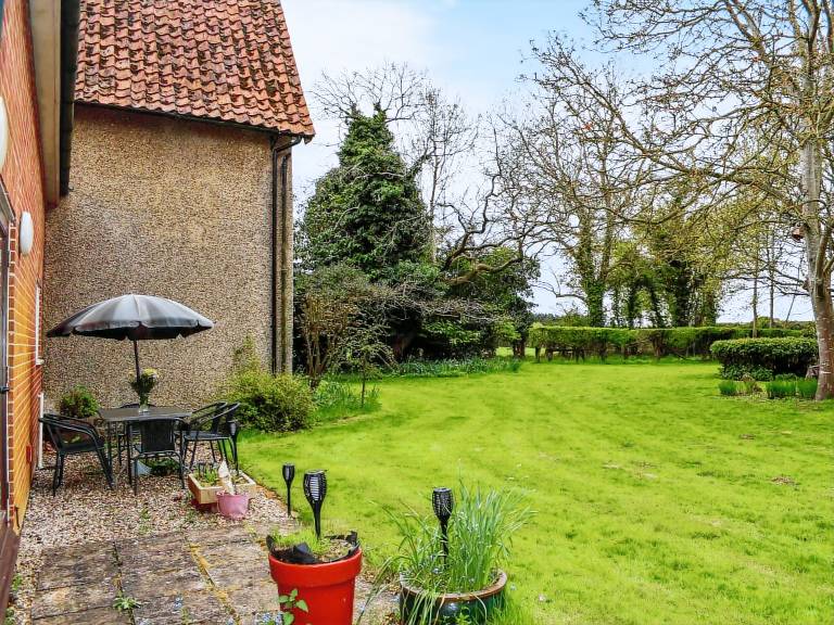 Cottage Beccles